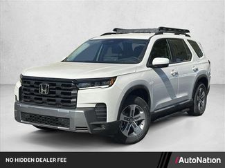 New 2026 Honda Pilot EX-L video 1