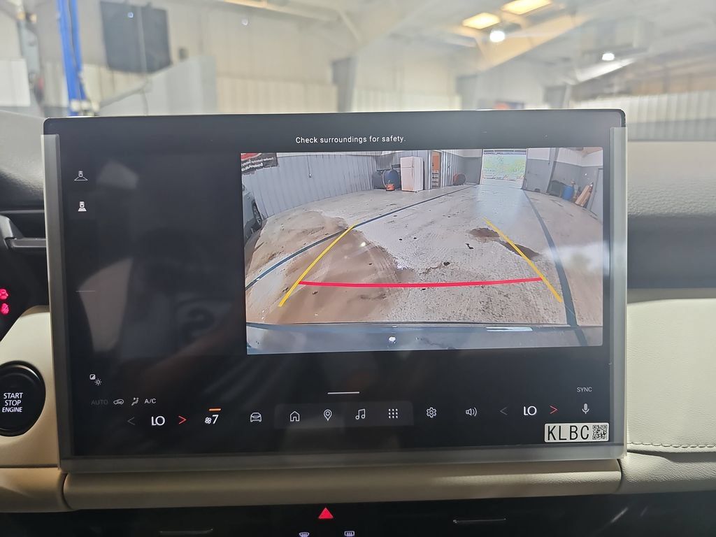 New 2026 MAZDA CX-5 Select AWD/4WD image 24