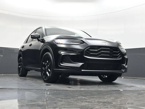 Used 2024 Honda HR-V Sport image 30