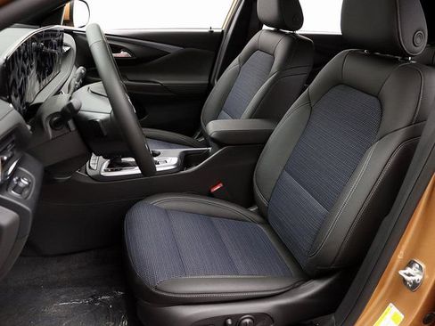 New 2026 Buick Envista Preferred w/ Convenience I Package FWD image 9