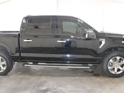 Used 2021 Ford F150 XLT w/ Equipment Group 302A High AWD/4WD image 11