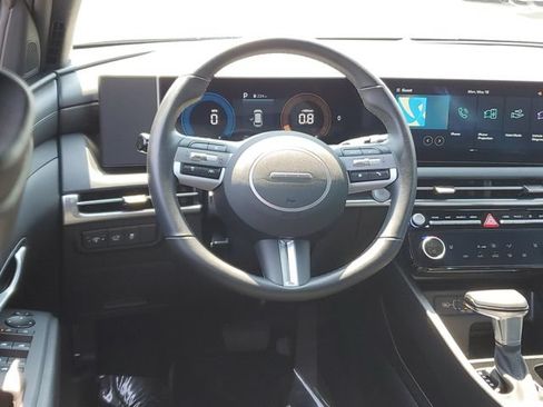 Certified 2025 Hyundai Tucson XRT AWD/4WD image 11