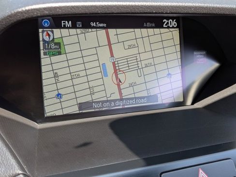 Used 2016 Acura RDX w/ Technology Package image 12