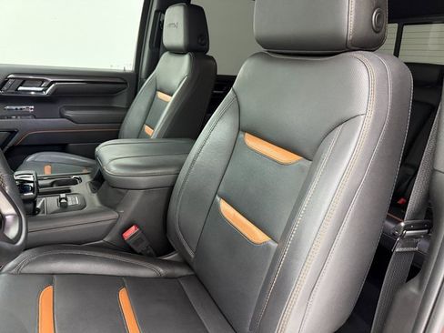 Used 2023 GMC Sierra 1500 AT4 w/ Technology Package image 25