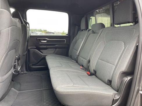 Used 2021 RAM 1500 Big Horn image 30
