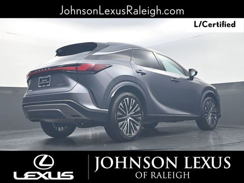 Certified 2023 Lexus RX 350 Premium Plus image 19