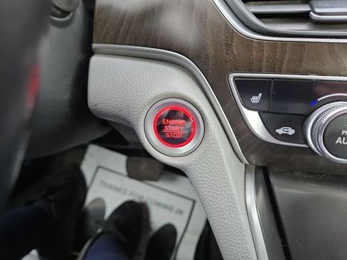 Used 2018 Honda Accord EX-L image 24