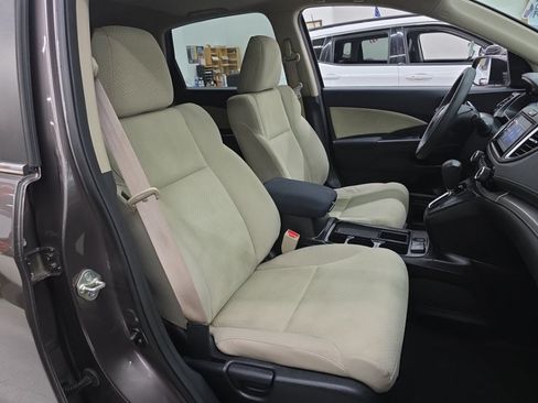 Used 2015 Honda CR-V EX image 8