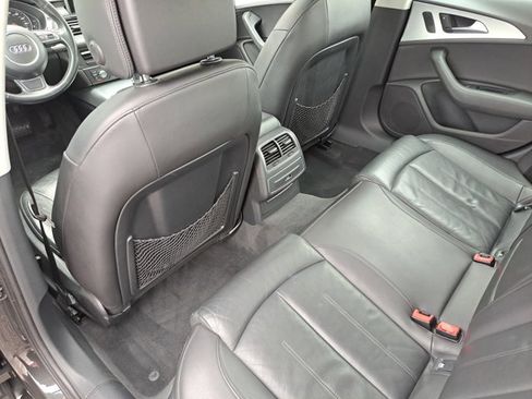 Used 2012 Audi A6 3.0T Premium Plus image 13