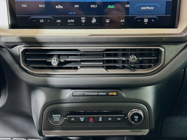 New 2026 Ford Bronco Sport Big Bend AWD/4WD image 18