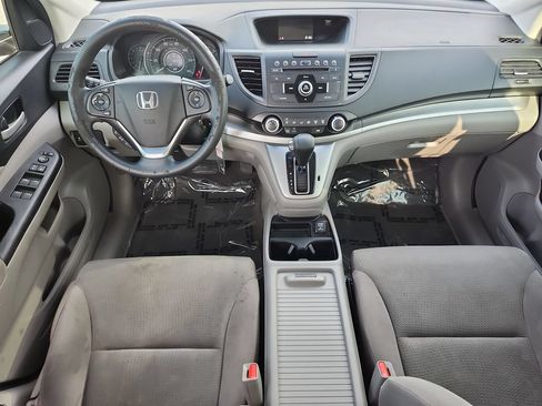 Used 2013 Honda CR-V EX image 18