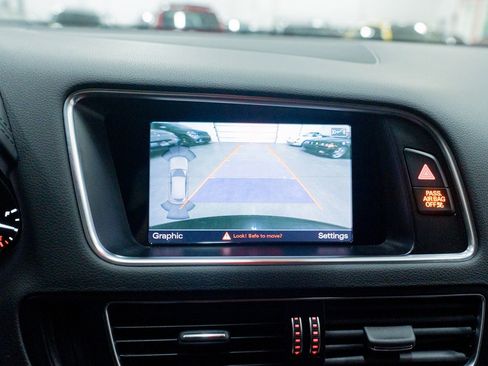 Used 2015 Audi SQ5 Premium Plus image 36