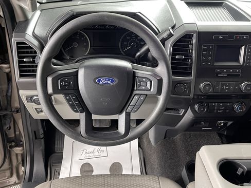 Used 2018 Ford F150 XLT AWD/4WD image 12