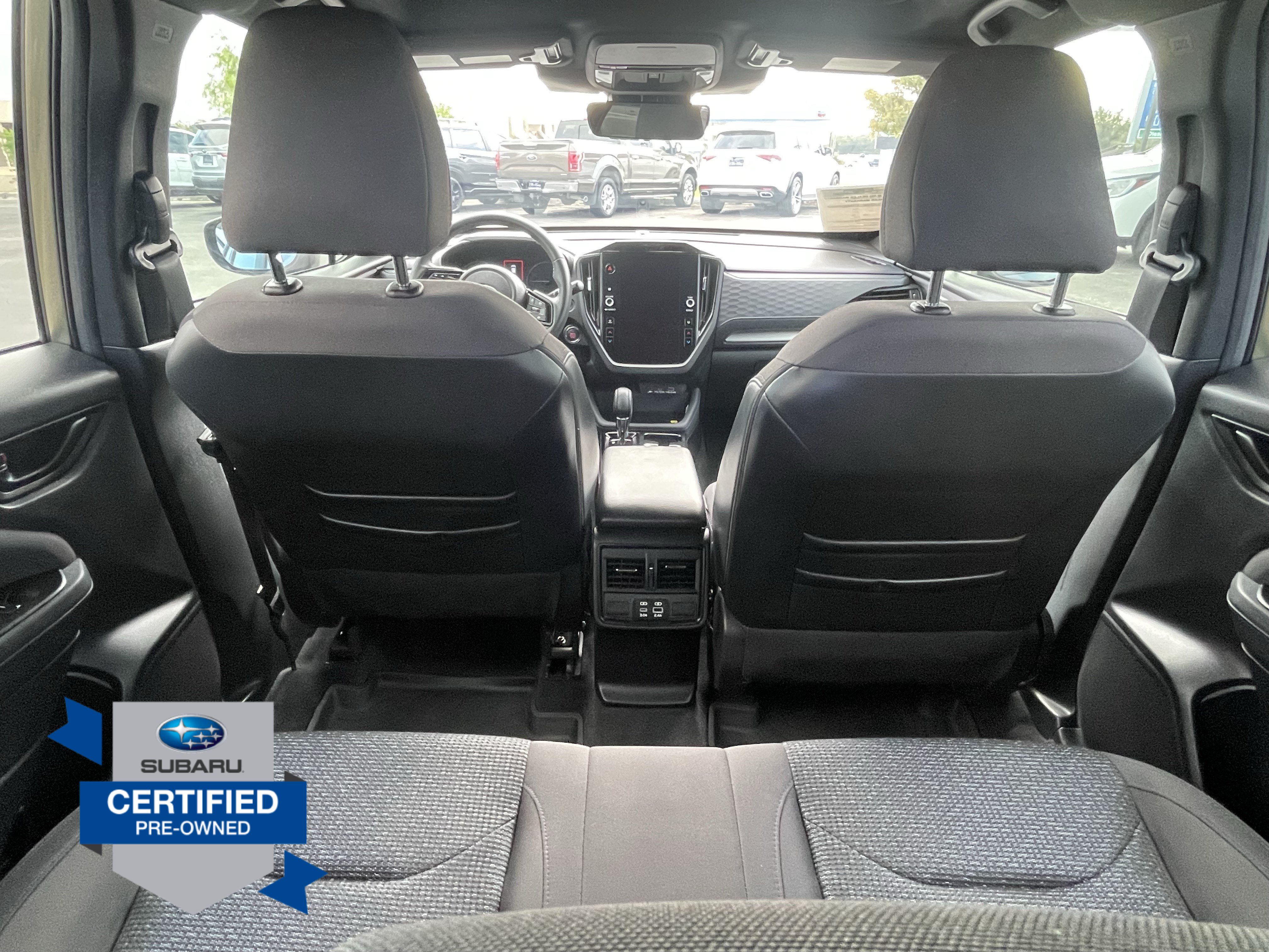 Certified 2026 Subaru Forester Premium AWD/4WD image 14