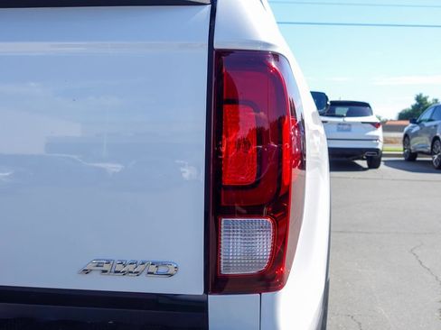 Used 2023 Honda Ridgeline RTL image 6