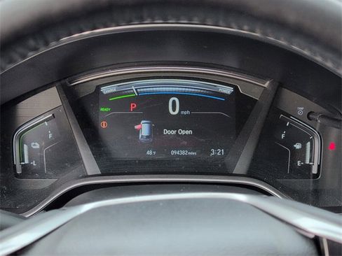 Used 2020 Honda CR-V Touring image 18