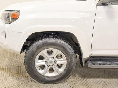 Used 2024 Toyota 4Runner SR5 image 12