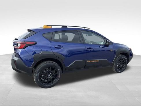 New 2026 Subaru Crosstrek 2.5i Wilderness w/ Wilderness Package AWD/4WD image 2