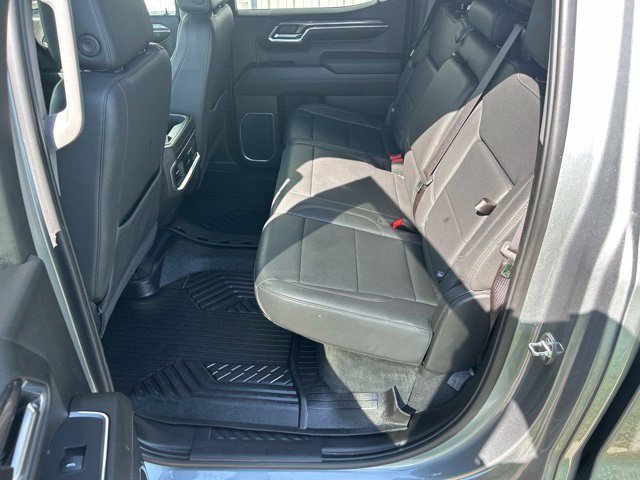 Used 2024 Chevrolet Silverado 1500 LTZ AWD/4WD image 40