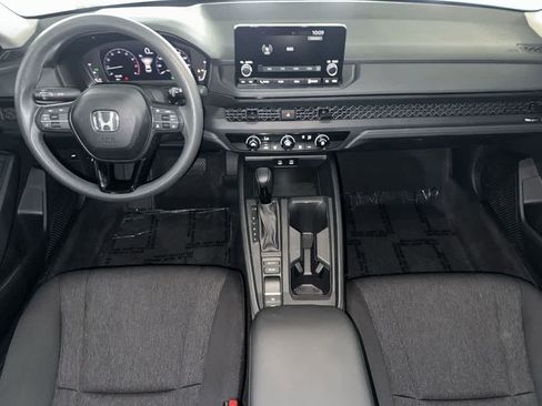 Used 2025 Honda Accord LX image 23