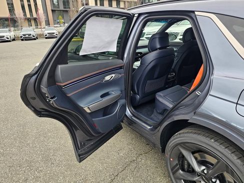 New 2026 Genesis GV70 2.5T Sport Prestige image 22