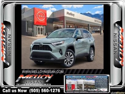 Used 2023 Toyota RAV4 XLE Premium