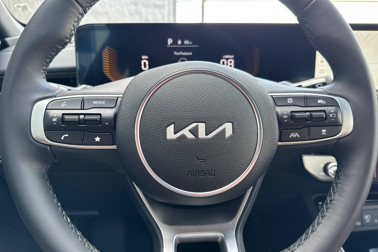New 2026 Kia K5 GT-Line w/ GT-Line Premium Package FWD image 23
