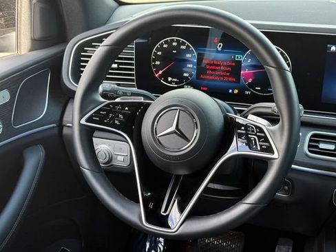 Certified 2026 Mercedes-Benz GLE 350 4MATIC image 24