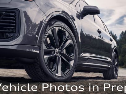 New 2025 Audi SQ5 Premium Plus