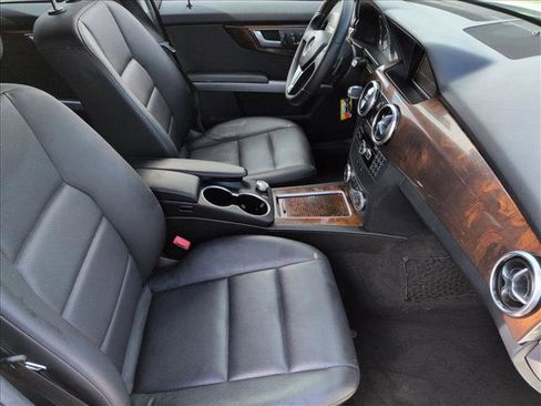 Used 2015 Mercedes-Benz GLK 350 2WD image 20