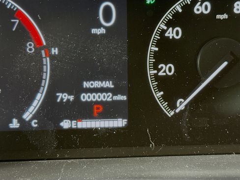 New 2026 Honda Ridgeline RTL image 13