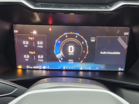 New 2026 Chevrolet Colorado Z71 image 11