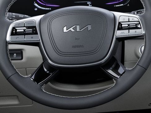 New 2025 Kia Telluride EX image 22