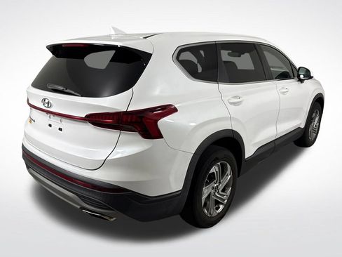 Certified 2023 Hyundai Santa Fe SE FWD image 3