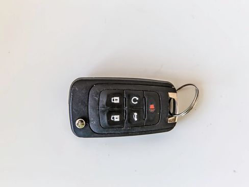 Used 2016 GMC Terrain SLT w/ Driver Alert Package I FWD image 37
