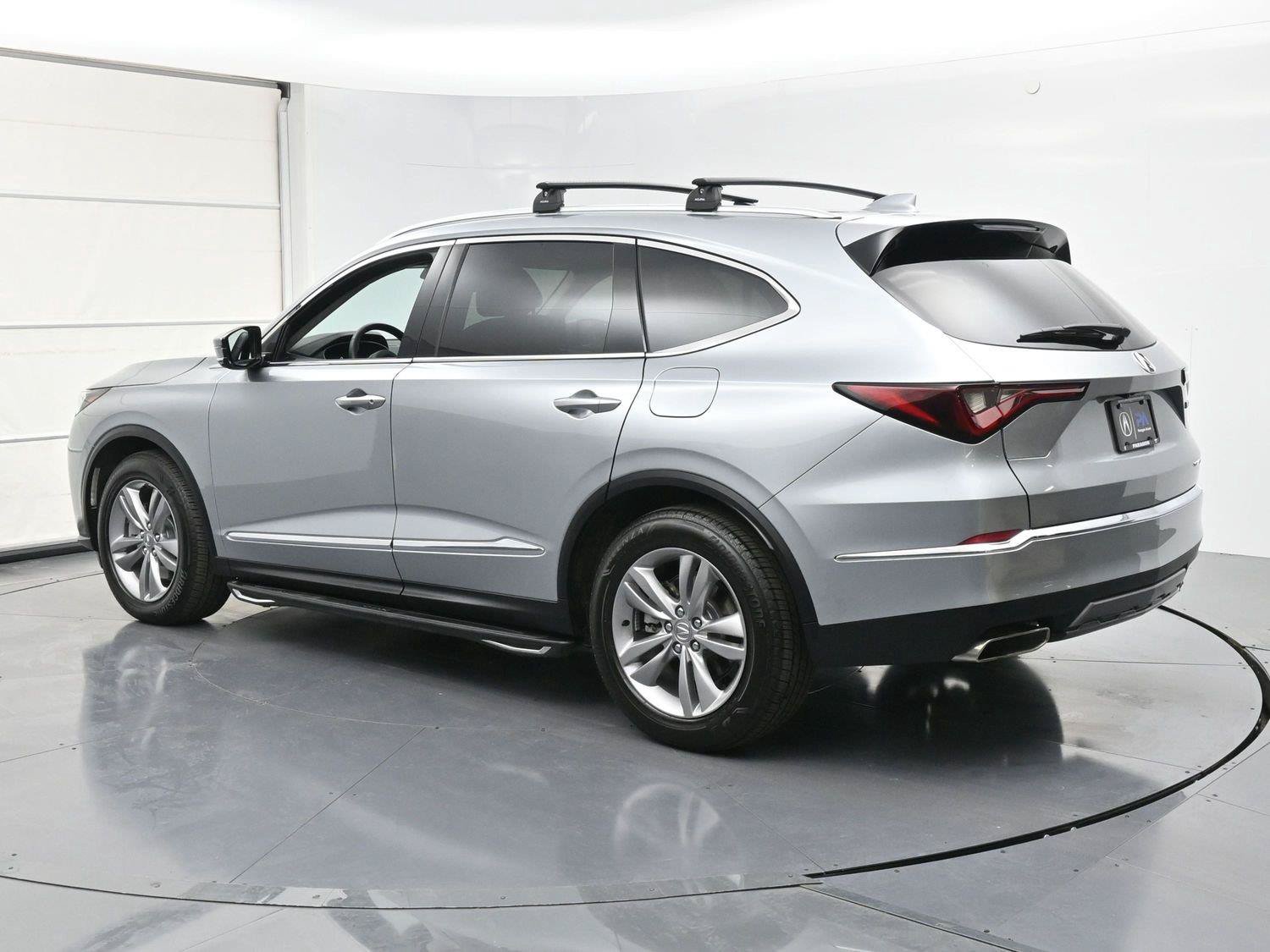Certified 2025 Acura MDX SH-AWD image 33