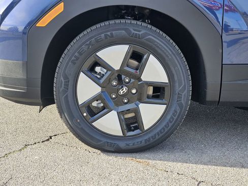 New 2026 Hyundai Santa Fe SEL FWD image 12