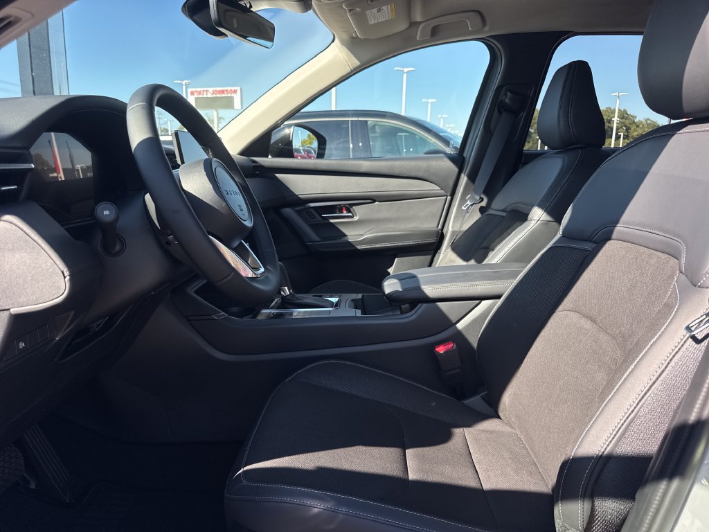 New 2026 MAZDA CX-5 Select AWD/4WD image 11
