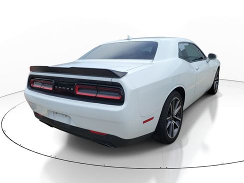 Used 2023 Dodge Challenger R/T RWD image 6