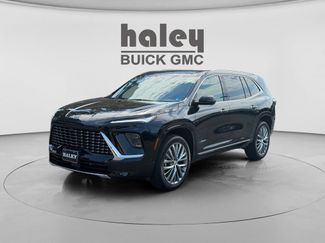 New 2026 Buick Enclave Avenir w/ Super Cruise Package FWD video 1