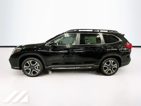New 2026 Subaru Ascent Limited AWD/4WD image 8
