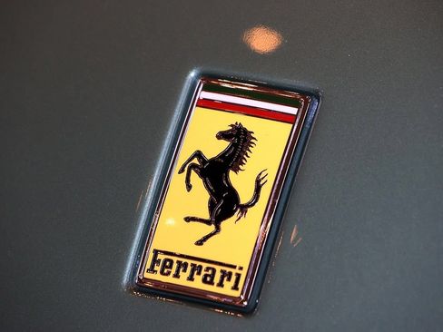 Certified 2024 Ferrari Purosangue AWD/4WD image 88