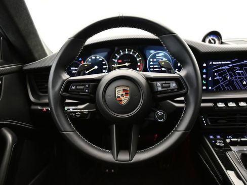 Used 2024 Porsche 911 GT3 image 25