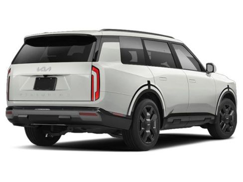 New 2027 Kia Telluride SX image 2