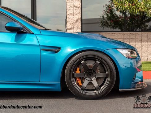 Used 2013 BMW M3 Coupe RWD image 33