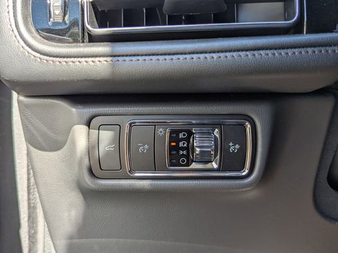 New 2024 Lincoln Aviator Reserve w/ Equipment Group 201A image 14