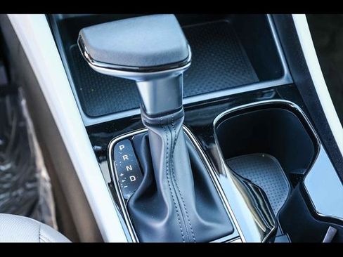 New 2026 Hyundai Tucson SEL image 24