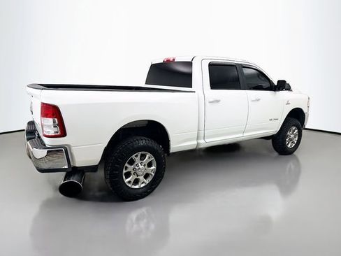Used 2019 RAM 2500 Big Horn image 7