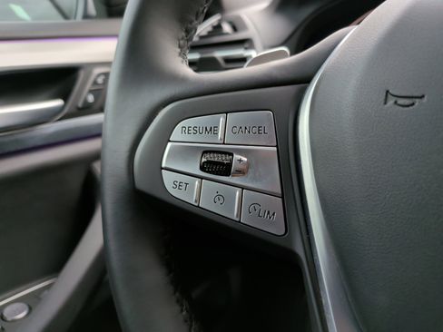 Certified 2024 BMW X3 xDrive30i w/ Convenience Package w/ZPA image 19