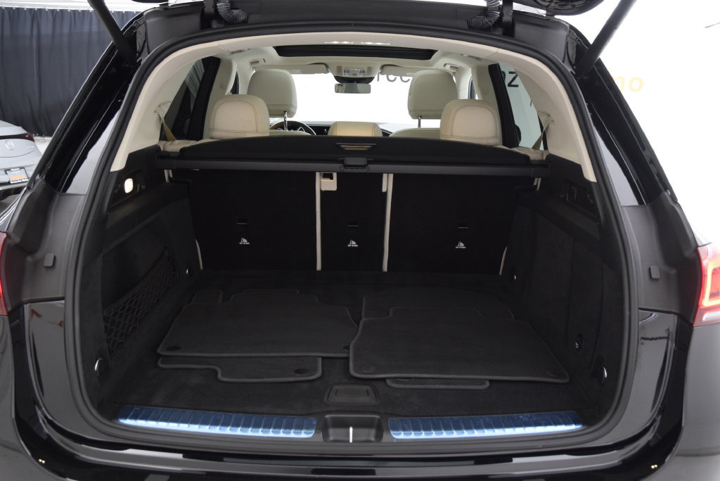Used 2022 Mercedes-Benz GLE 350 4MATIC image 30